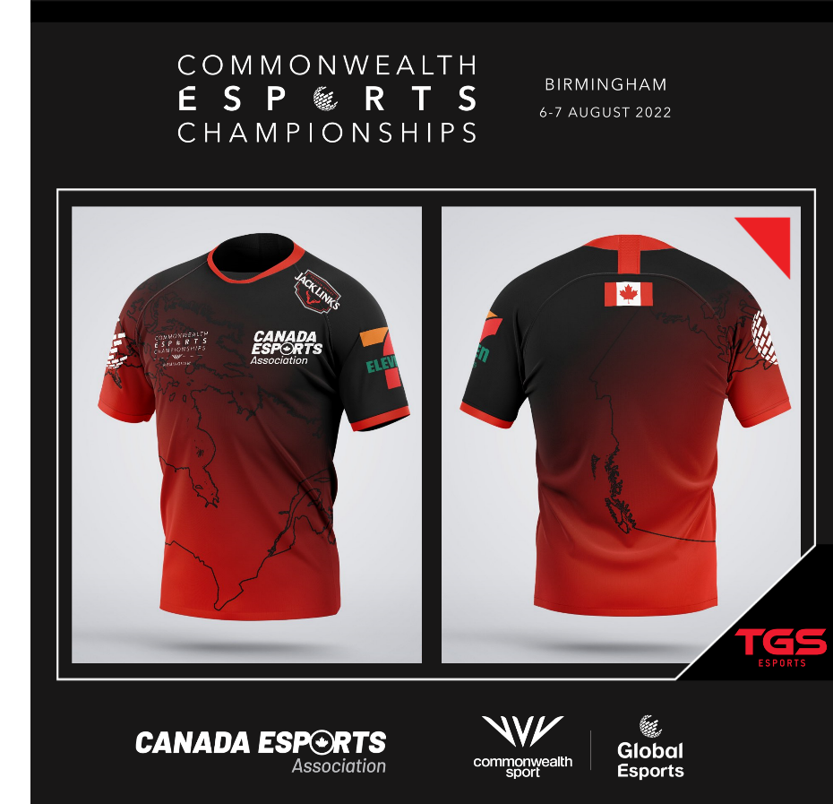 Canadian Esports Canada Esports Announces Partners for Commonwealth Esports ...