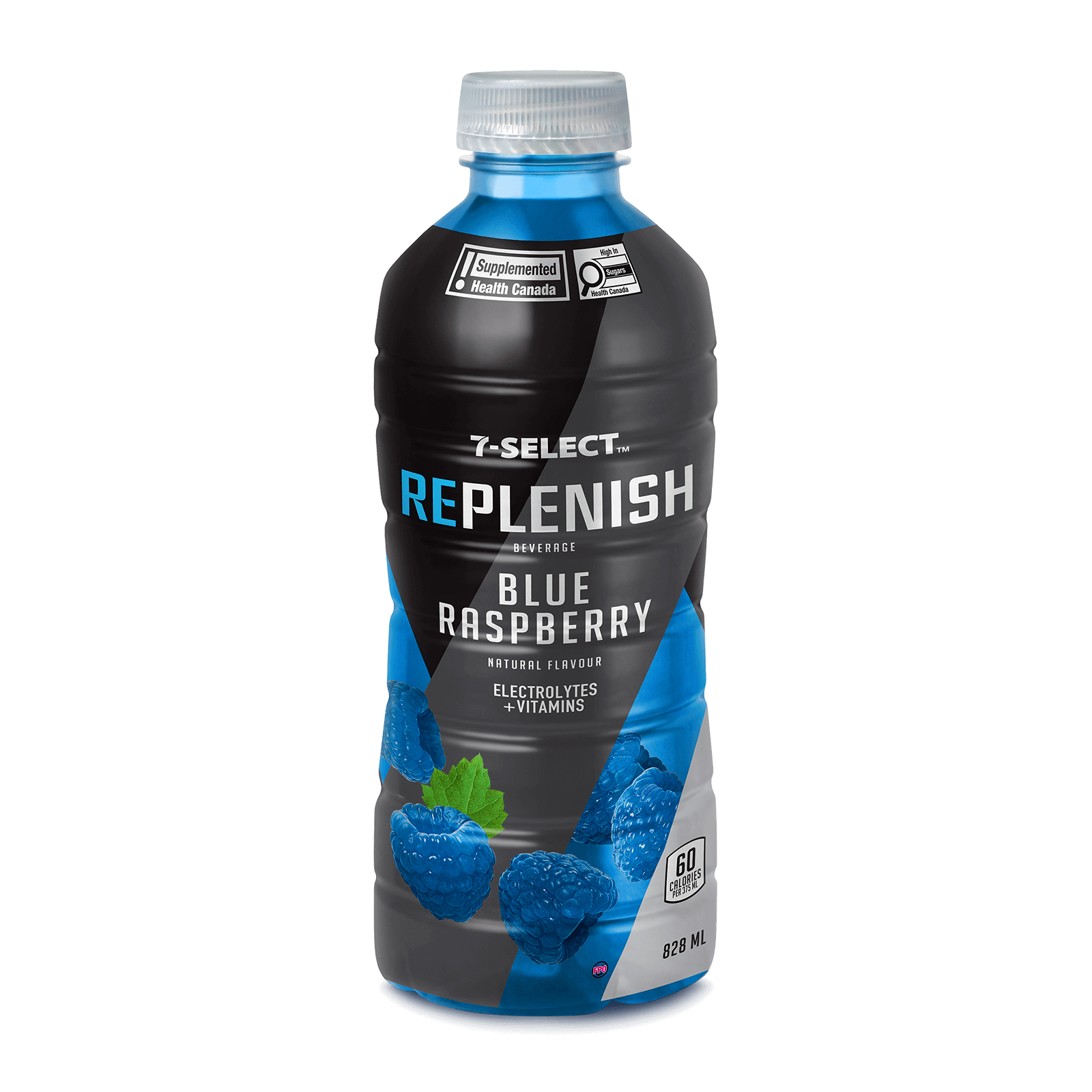 Replenish Blue Raspberry | 7-Eleven