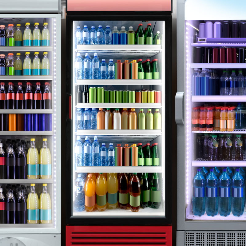 Cold Heverges Cold Beverages | 7-Eleven